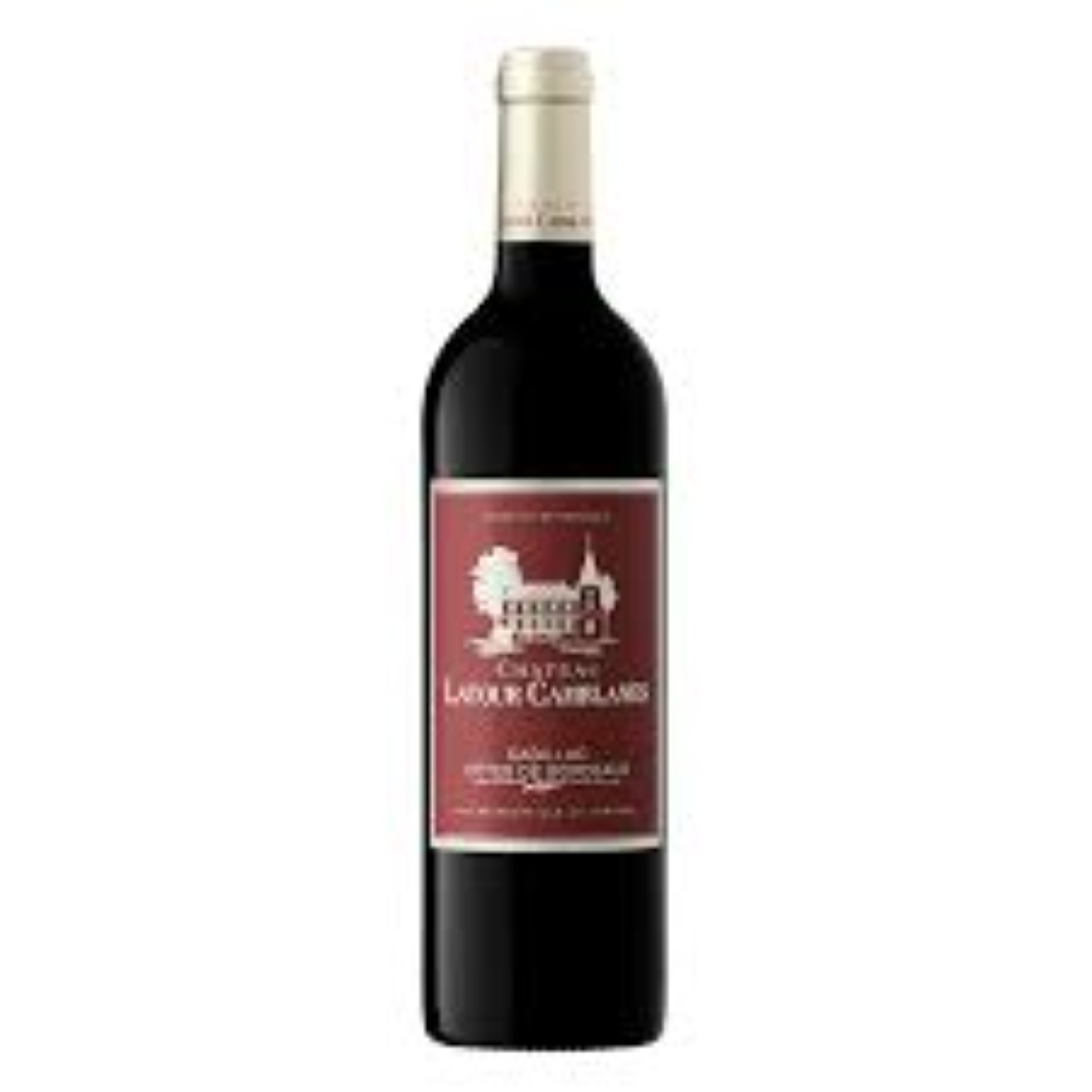 CHATEAU LATOUR CAMBLANES 750ML